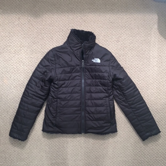 The North Face Other - North Face Reversible Jacket